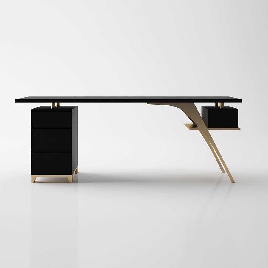 میز مدیریتی مورگانیت